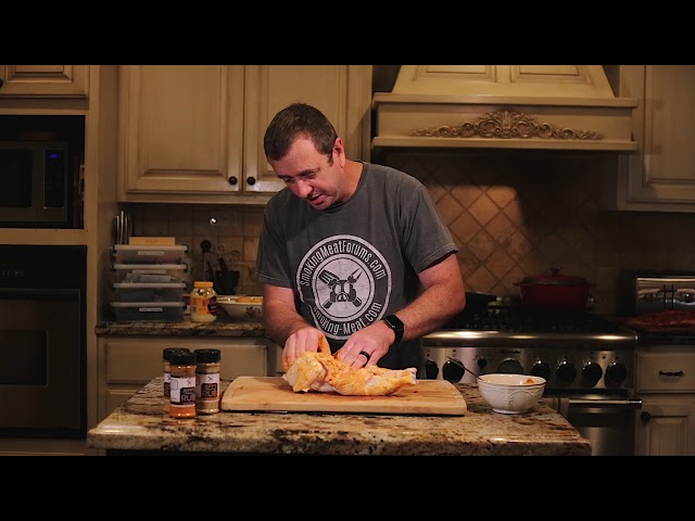 Smoked Cheetos® Puffs - Learn to Smoke Meat with Jeff Phillips