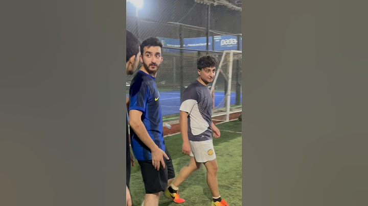 صحبك الجيمر جى معاك حجز كورة