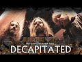 Capture de la vidéo Decapitated Interview: "Bloodstock Feels Like A Second Home For Us" Vogg