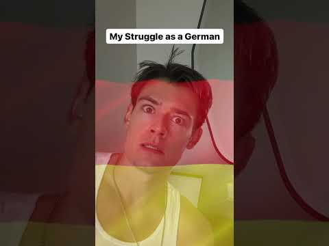 My Hair Struggles