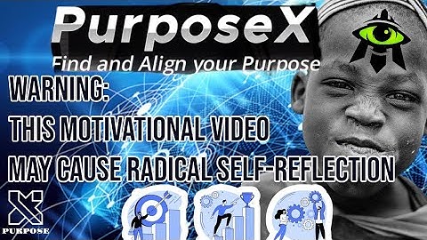 Unlocking Your Purpose in The Matrix Reality: Unveiling Secrets to Discover Your Purpose