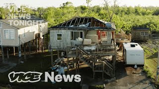Hurricane Ida Recovery Reveals Climate Change Inequalities to Come