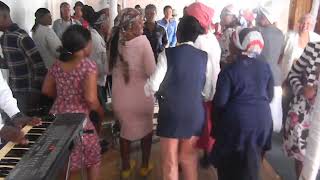 Prophet Elijah Mosia