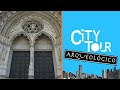 La grandiosa Catedral de San Juan el Divino | City Tour USA Inédito