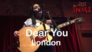 Lucy Spraggan - Dear You HD