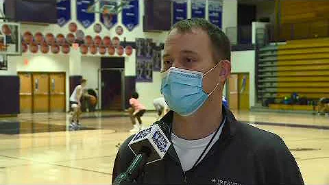 Cary Cogdell, DJ Allen, Zack Troyer full interview...