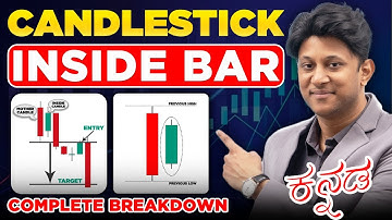 CANDLE STICK Trading Secrets REVEALED in 20 Minutes! | ಕನ್ನಡ