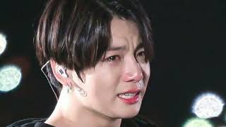 Jungkook sad moments compilation 2023 | Jungkook crying moments compilation video | #jungkook #bts
