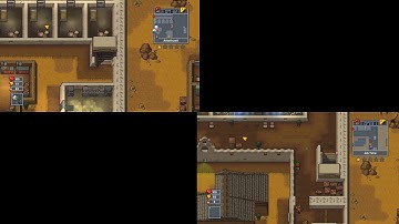 The Escapists 2: Rattlesnake Springs - Take out the Trash |  03:37.52 Coop WR