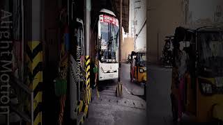 Zhongtong h12  victory liner the video mine and the picture the last picture is not mine🙂🙂