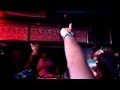 Guiding star vs warrior sound  club belushi paris  30 juin 2012by botte