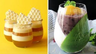 4 Pudding Desserts Way Better Than Grandmas