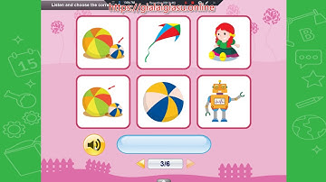 Theme 5 Toys – Lesson 1,2,3,4,5,6   i-learn Smart Start 3 (https://gialaigiasu.online -TiếngAnhlớp3)