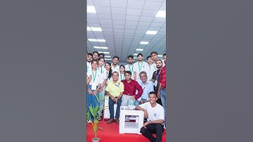 Day 1 at ICSCCA 2025 – A Global Tech Collaboration Begins!