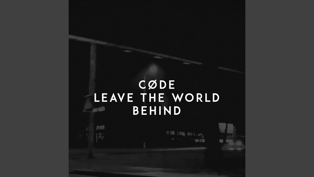 Leave the World Behind YouTube Music Leave the World Behind YouTube Music