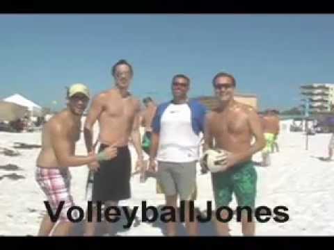Fudpucker's Volleyball Tournament 2011