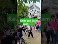 Exam kaisa gya apka | Aiims bsc nursing entrance exam 2025 | #aiims #entranceexam #bscnursing