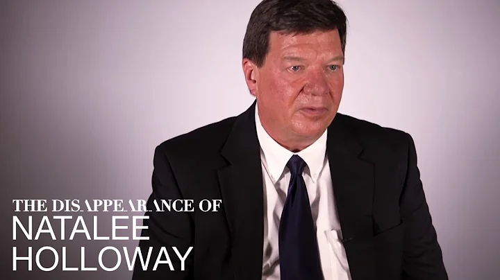 The Disappearance Of Natalee Holloway: Dave Hollow...