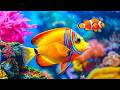 The Best 4K Aquarium - Dive Into The Mesmerizing Underwater Realm, Sea Jellyfish, Coral Reefs . #7