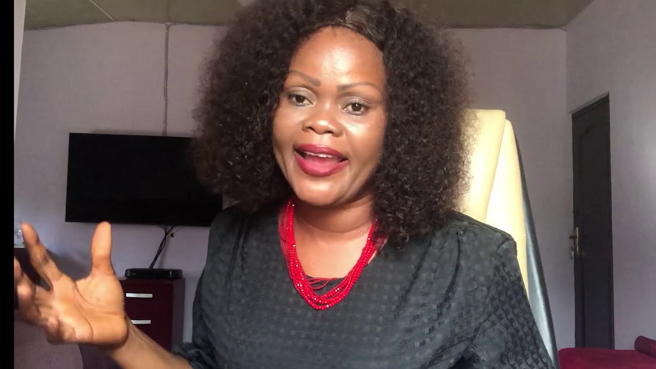 My Testimony - 40 Days Prayer and Fasting