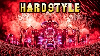 Epic Hardstyle Tracks - Episode 1