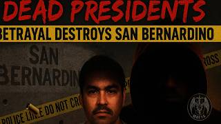 Inside the Quadruple Execution That Exposed San Bernardino’s Bloodiest Gang War
