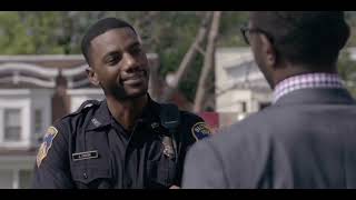 JERMAINE CRAWFORD (ACTING REEL)