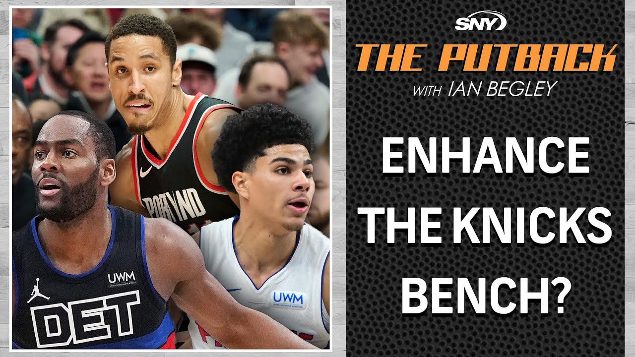 Who Could The Knicks Target To Replace Immanuel Quickley In The Second who-could-the-knicks-target-to-replace-immanuel-quickley-in-the-second