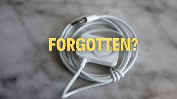 The Forgotten iPod Accessory You Didn’t Know You Needed!