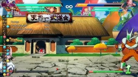 Cooler Solo Corner Combo in Sparking
