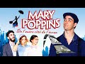 De lautre ct de lcran mary poppins