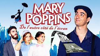 De l'autre côté de l'écran: Mary Poppins