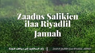 Download Lagu 24/01/24 Dauroh lanjutan Kitab Zaadussalikien ilaa Riyadlil Jannah sesi 58 MP3