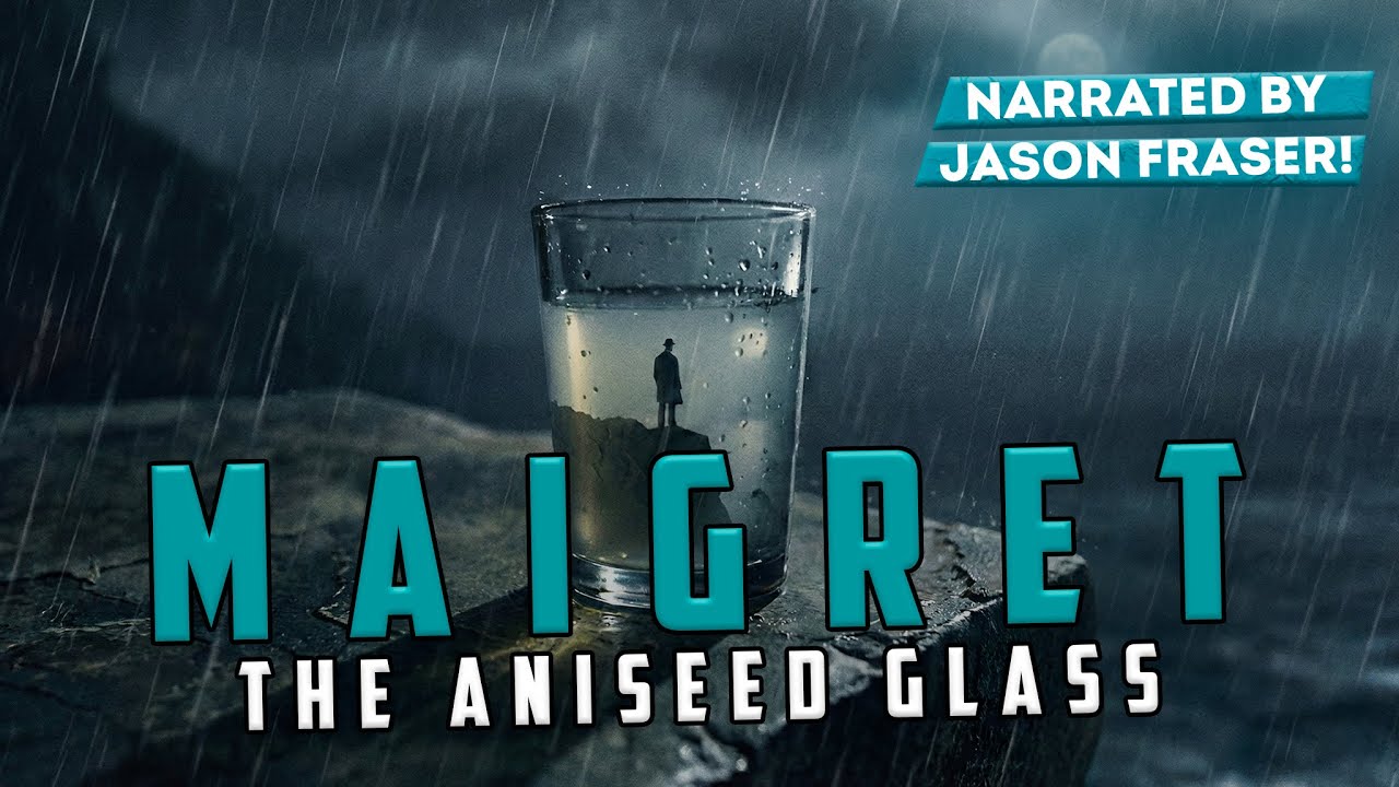 Coastal Noir in a Perfect House: When Polite Rituals Turn Deadly | Detective Tales