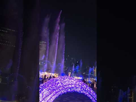 iconsiam fountain show