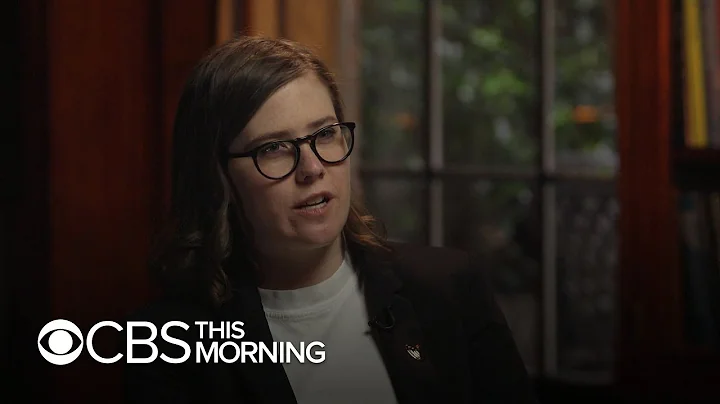 Director Erin Lee Carr on living with her famous f...