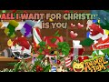 All i want for christmas is you | AJMV | Christmas special 🎄✨️