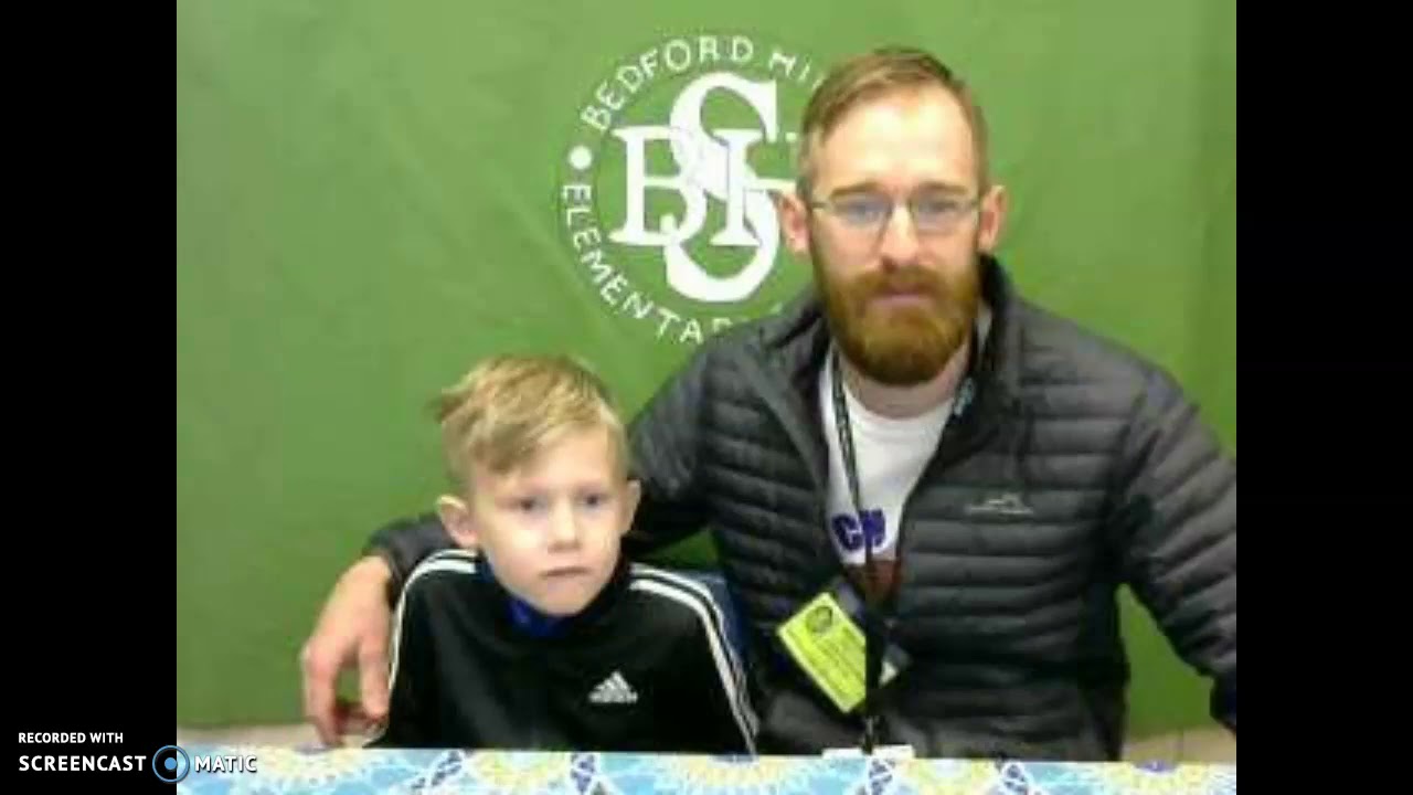 Watch Dog Dad Rosenberger 11/21 YouTube