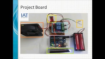 Bluetooth controlled Home Appliances using Arduino - Arduino Tutorial