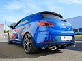 Seat leon cupra 5f 280 gpf 2019  echappement sur mesure by af performance 77 