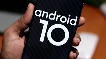 Android 10 Rom for Leeco Le2(s2) | Arrow OS 10 | First Look and Installation