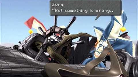 Final Fantasy IX Walkthrough Part 9