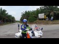 Kembara Mahkota Johor 2016 part 1