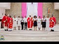 Best of zambian catholic music mix  vol 17 2023