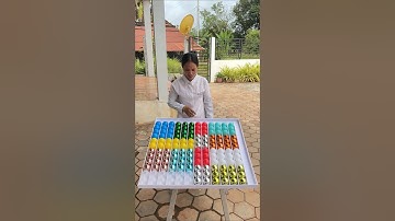 Smart Logic Moves – Color Balls Sorted Fast