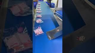 Produce 3 Tons Of Packaged Candy A Day