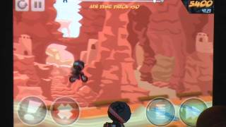 Flip Riders iPhone Gameplay Review - AppSpy.com screenshot 2