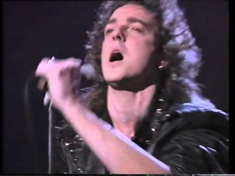 FM - Someday (You'll Come Running) - promo video