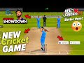 Cs 2024  android  ios  new cricket game  nautilus mobile  in playstore  cricket showdown