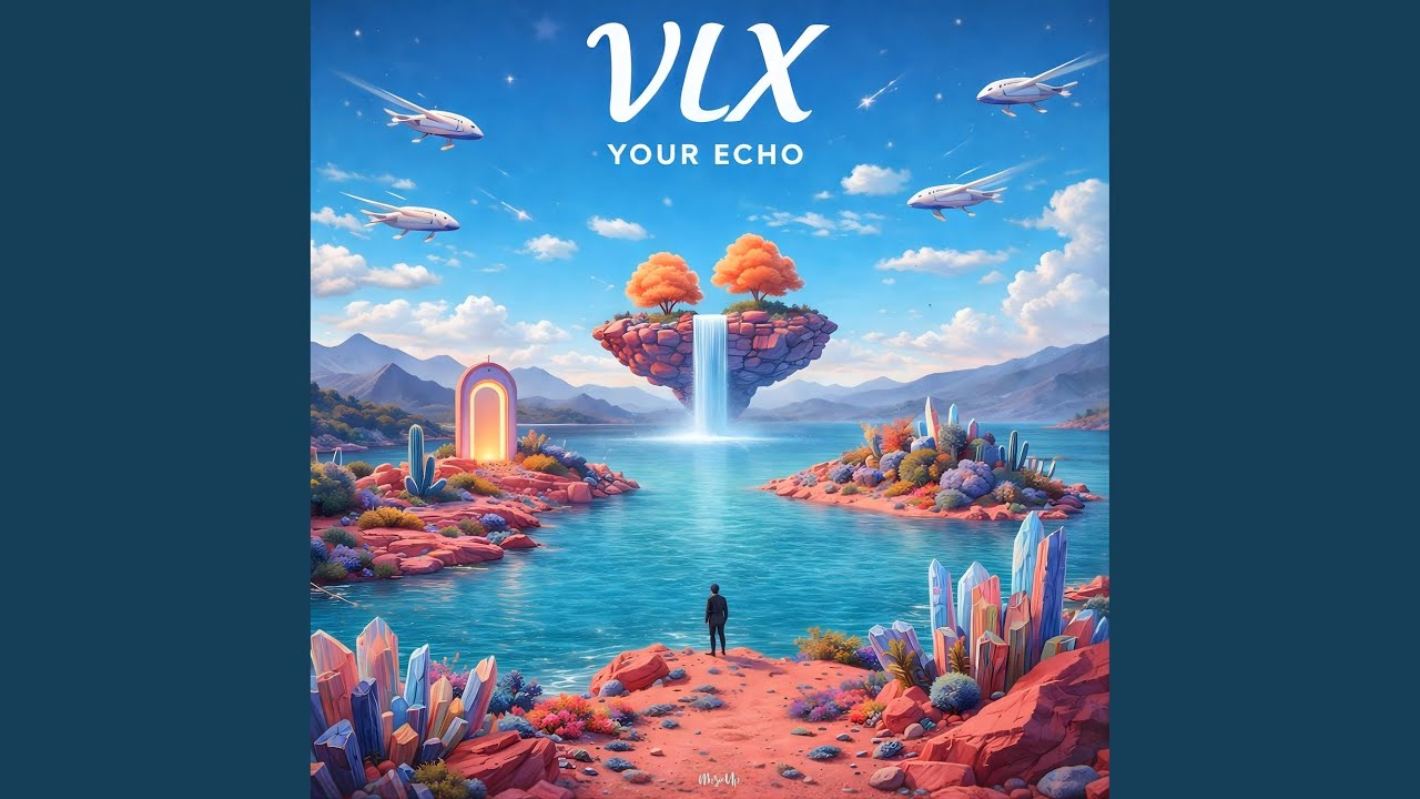 Παρακολούθηση Your Echo στο YouTube Παρακολούθηση Your Echo στο YouTube